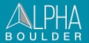 Alphaboulder