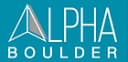 Alphaboulder